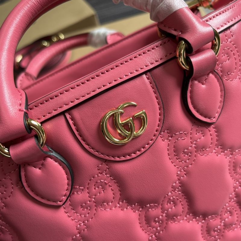 Gucci Top Handle Bags